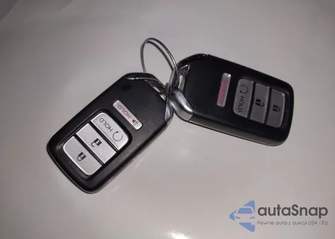 2019 Honda Ridgeline Rtl-E from USA, damaged, VIN 5FPYK3F78KB012881